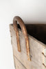 Antique French Champagne Trugs