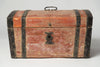 Antique 18th Century Swedish Writing box, original paint