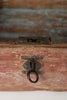 Antique 18th Century Swedish Writing box, original paint