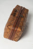 Antique Swedish Birch bark woven case (small)