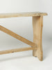 Antique French Rustic Benches