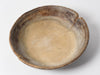 Antique 18th Century Swedish Primitive Root Bowl