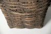 Antique French Grape harvesting basket