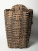Antique French Grape harvesting basket