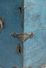 Huge Antique 19th Century Swedish Marriage Trunk