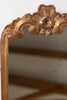 Antique 19th Century French Bridal Mirror