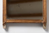 Antique 19th Century French Bridal Mirror