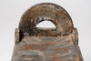 Antique 18th Century Swedish primitive salt cellar container