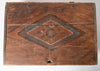 Antique 19th Century Swedish Marriage Chest, dated 1859