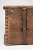 Antique 19th Century Swedish Marriage Chest, dated 1859