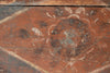 Antique 19th Century Swedish Marriage Chest, dated 1859