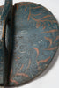 Antique 19th Century Swedish wooden grain tub lids