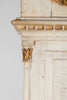 Antique 19th Century Danish Bornholm Clock case, circa 1850