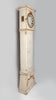 Antique 19th Century Danish Bornholm Clock case, circa 1850