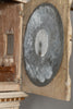 Antique 19th Century Danish Bornholm Clock case, circa 1850