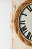 Antique 19th Century Danish Bornholm Clock case, circa 1850