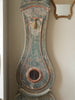 Antique Swedish Mora Clock