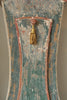 Antique Swedish Mora Clock