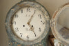 Antique Swedish Mora Clock