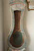 Antique Swedish Mora Clock