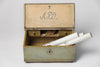 Antique Swedish Writing Box