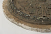 Antique French Plaster Ceiling Rose/Moulding