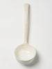 Antique Dutch Ceramic Ladle