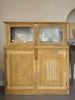 Antique French Pharmacy Display Counter/Cupboard