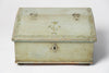 Antique Swedish Writing Box
