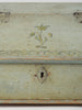 Antique Swedish Writing Box