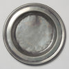 Collection Antique Pewter Plates