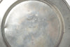 Collection Antique Pewter Plates