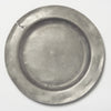 Collection Antique Pewter Plates