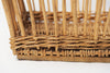Vintage French Boulangerie/Baguette Basket
