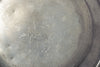 Collection Antique Pewter Plates