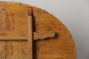Antique 19th Century Swedish Oval Tilt Table