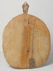 Antique Mediterranean Bread and Pasta Boards