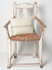 Antique 18th Century Swedish Folk Art Chair