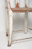 Antique 18th Century Swedish Folk Art Chair