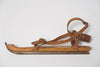Beautiful Vintage Dutch Ice Skates