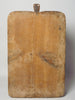 Antique Mediterranean Bread and Pasta Boards
