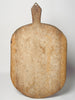 Antique Mediterranean Bread and Pasta Boards