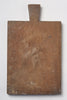 Antique French Chopping board