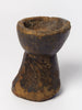 Antique PrimitiveNepalese Mortar and Pestle