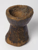 Antique PrimitiveNepalese Mortar and Pestle