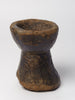 Antique PrimitiveNepalese Mortar and Pestle