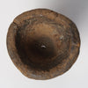 Antique PrimitiveNepalese Mortar and Pestle