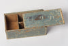 Antique Swedish Spice Box with original paint