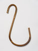 Bamboo S hook