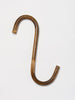 Bamboo S hook